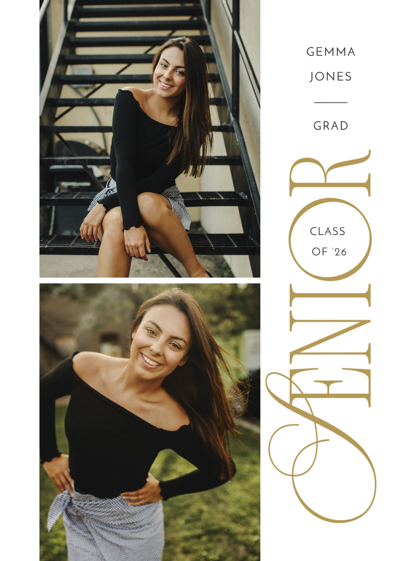 2 Photos layout